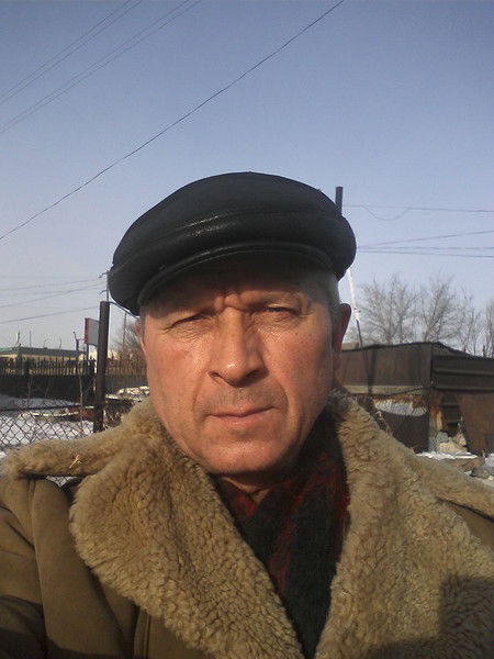 Василий Жидиков