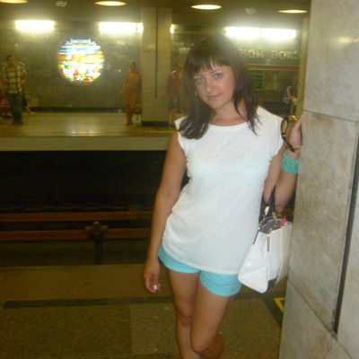 Светлана Ефремова