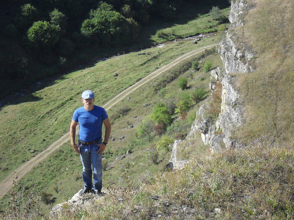 Сергей Шевченко