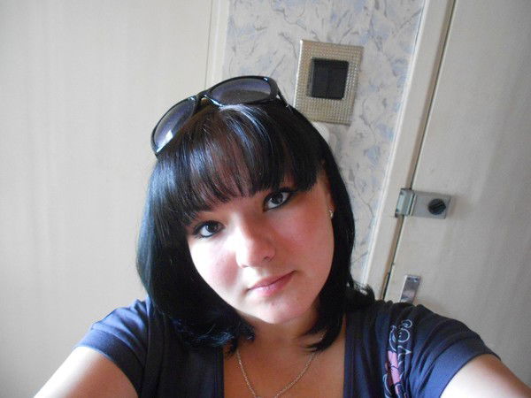 Александра Бабинцева