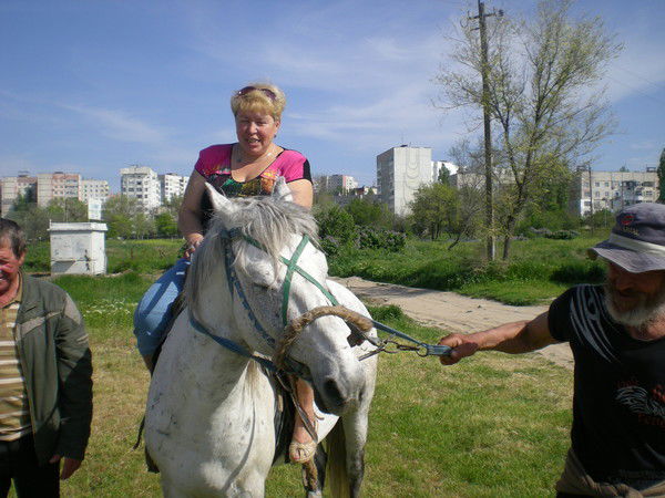Светлана Лемешко