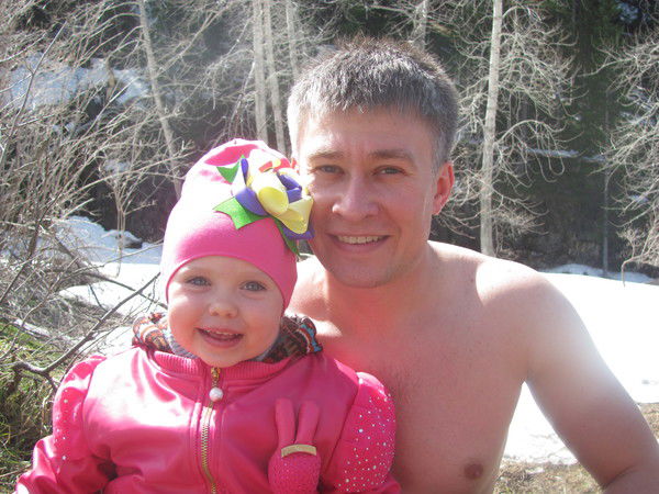 Алексей Болотов