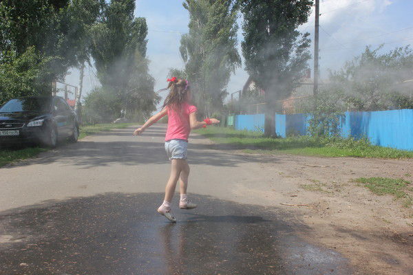 Екатерина Терехова