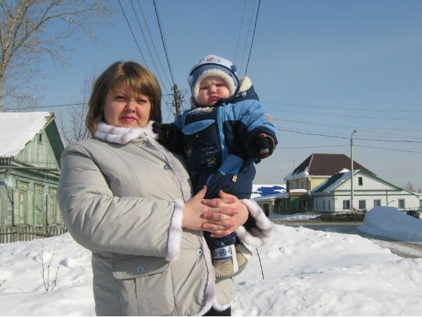 Анна Кутукова