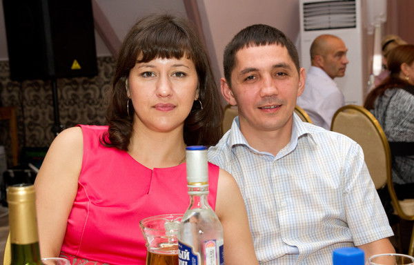 Гульназ Кашбиева