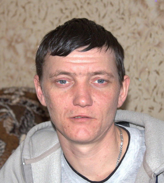 Анатолий Смородин