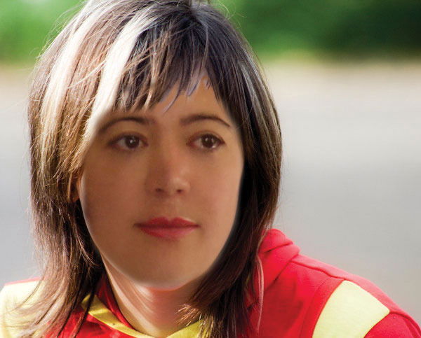 Лариса Сайфуллина