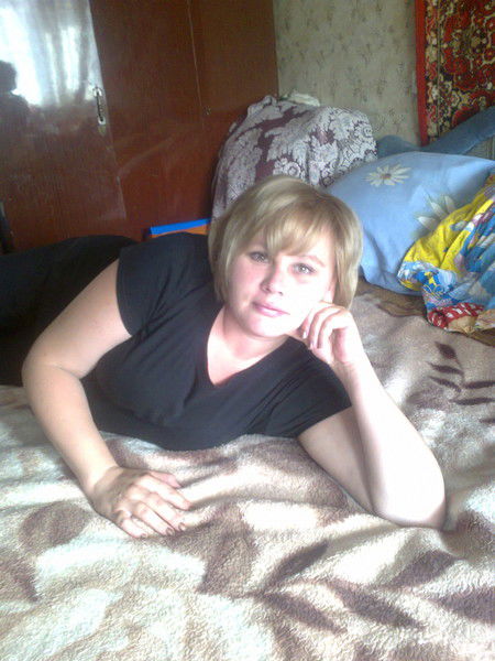 Татьяна Злыгостева