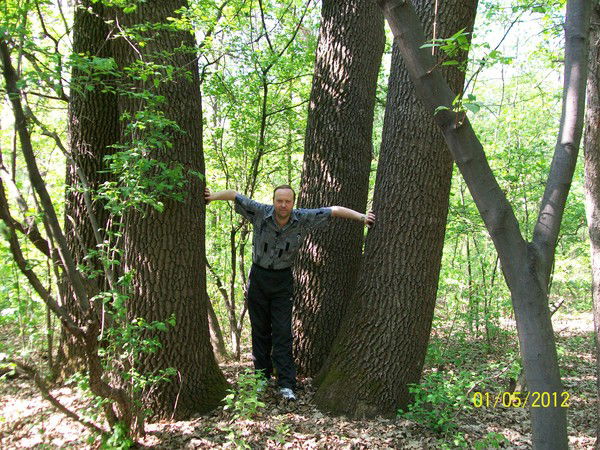 Сергей Зинюха