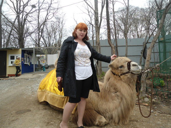 Александра Воронова