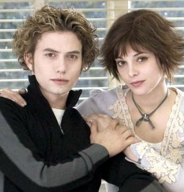 Элис Каллен