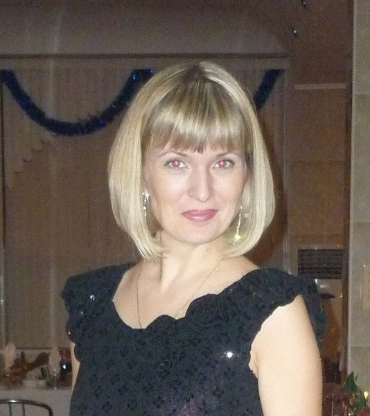 Лариса Кадошникова