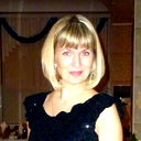 Лариса Кадошникова