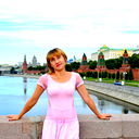Татьяна Мещерякова