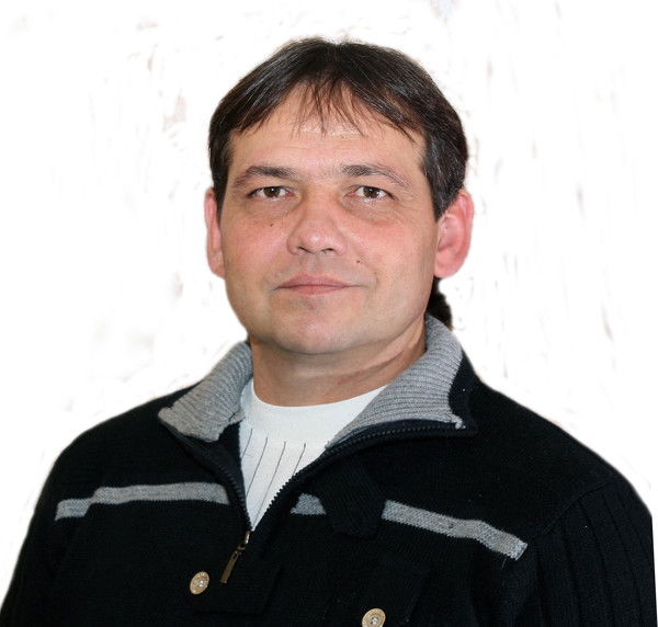 Андрей Волков