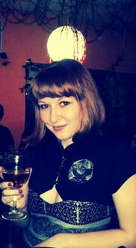 Мария Леженина