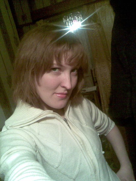 Ирина Кузьмина