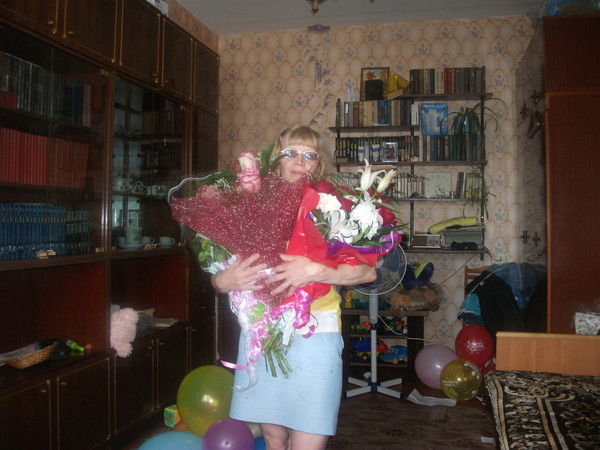 Елена Лучечко(Уткина)