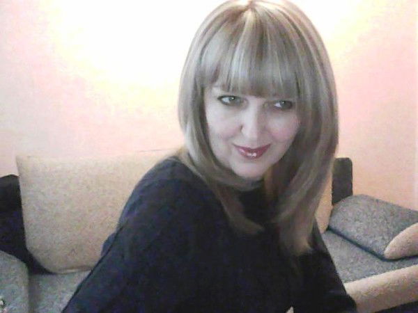 Валентина Гурницкая