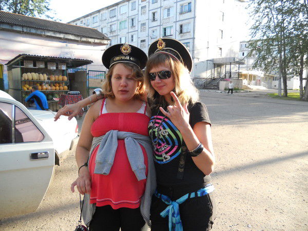 Анна Уланова