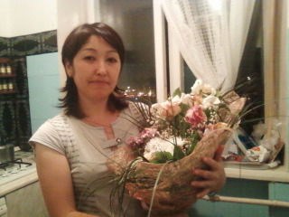 Гульжамал Сатарова