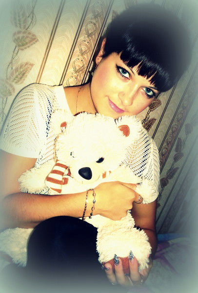 Таточка Курмазова