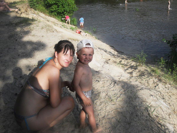 Ленчик Назарова