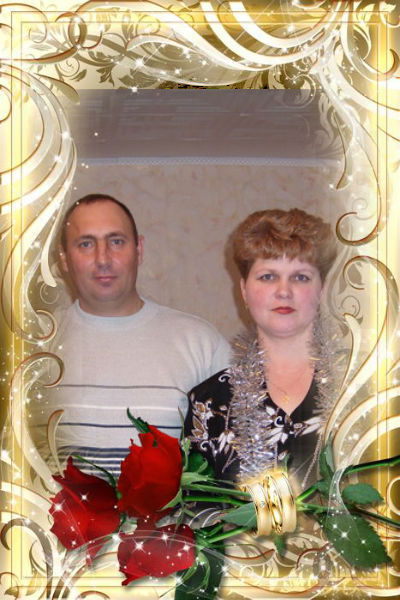 Валентина Кашина(Быкова)