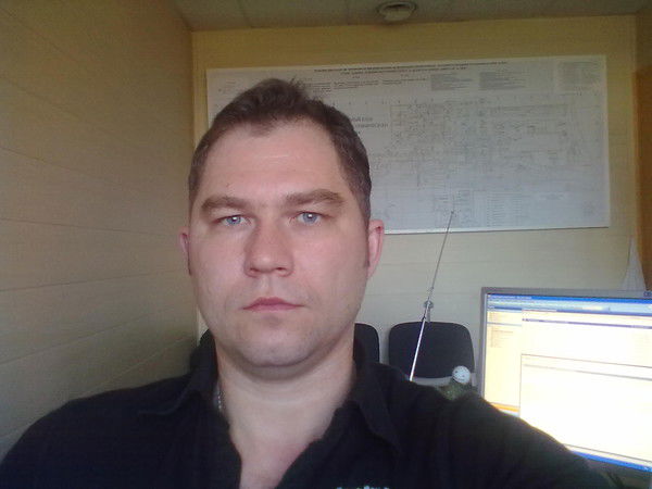 Евгений Клочков