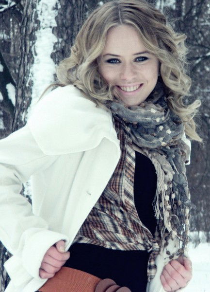 Виктория Юхно