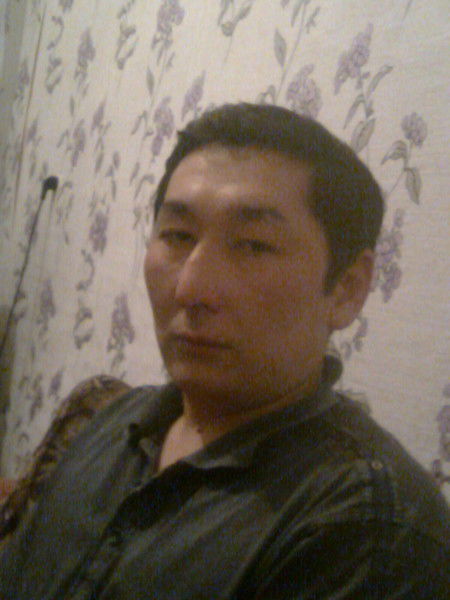 Жомарт Ажиков