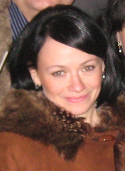 Анна Лазарева