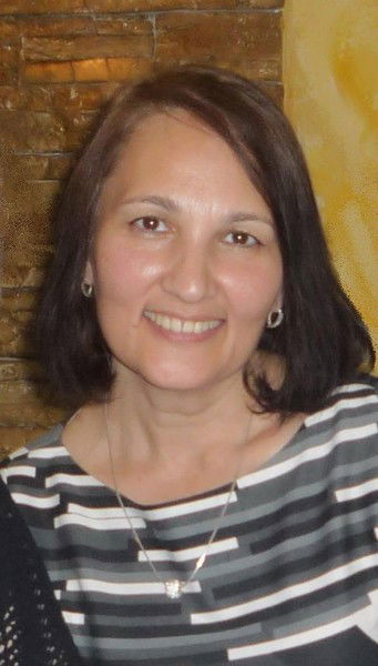 Гульнур Каримова