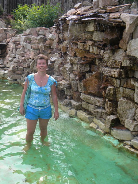 Анна Анисимова