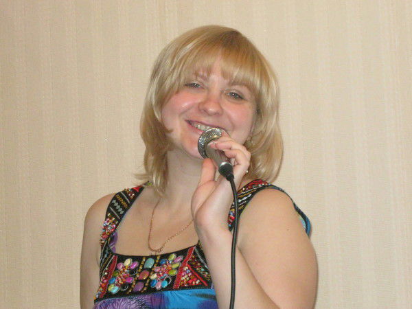 Анна Мартынюк