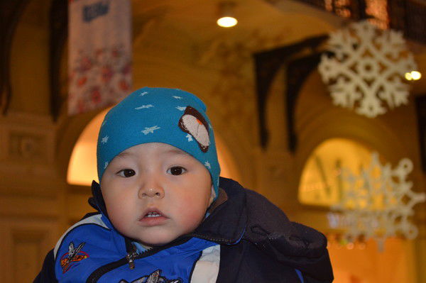 Тургунбаев Нурбек