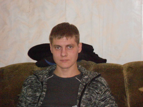 Евгений Волошин