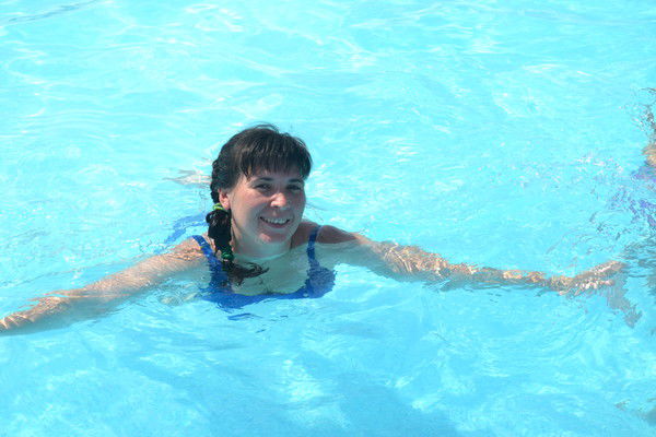 Александра Ионкина