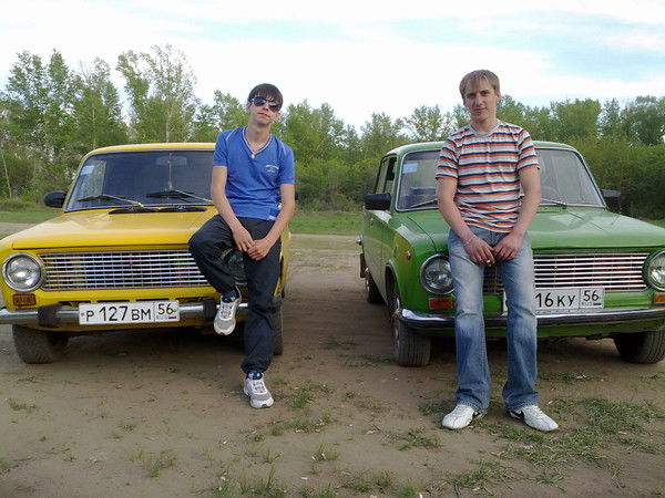 Антоха Тарасов