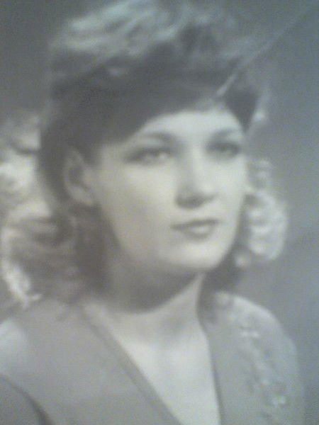 Людмила Постовалова