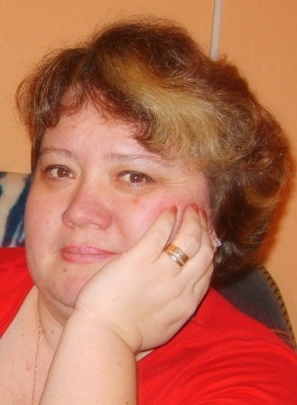 Светлана Древина