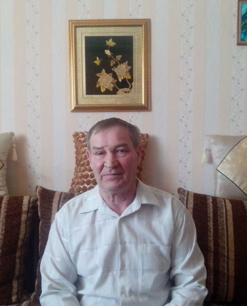 Михаил Кузьминых