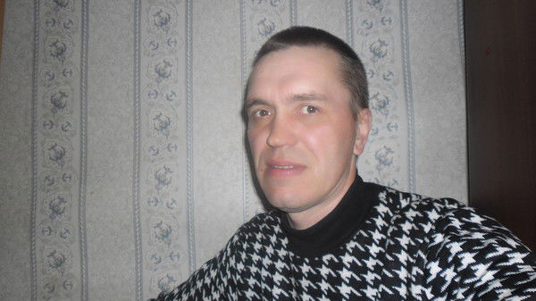 Олег Мальцев