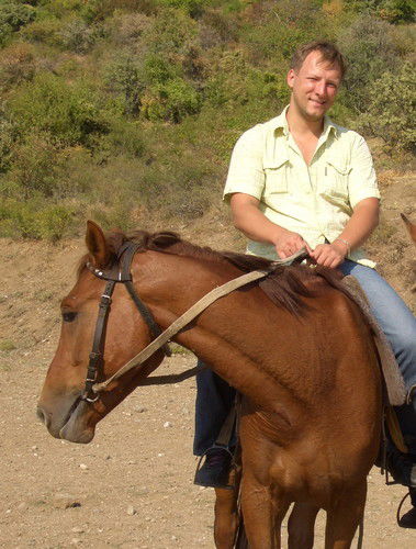 Андрей Шириков