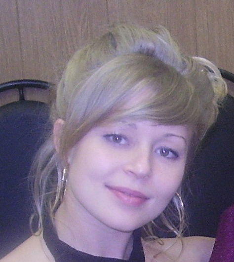 Юлия Бахарева