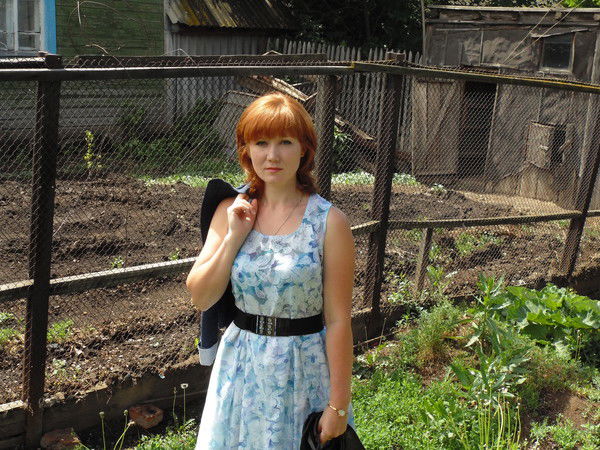 Юлия Шипилова