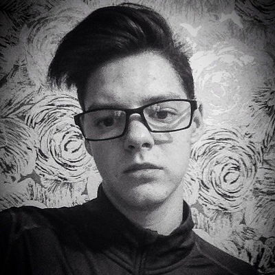 Денис Бельчик