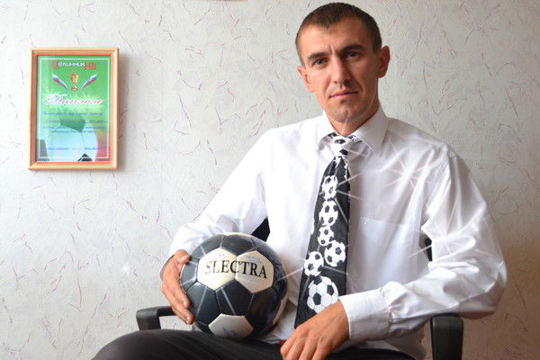 Андрей Сизько