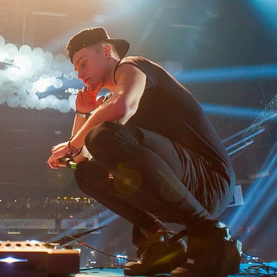 Костя Завацкий