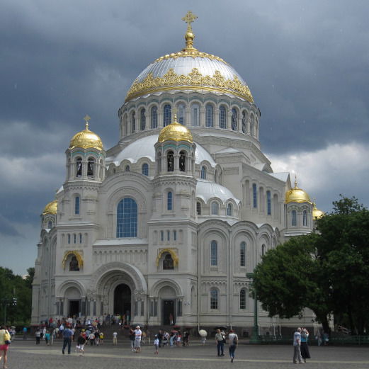 Берсан Дауров